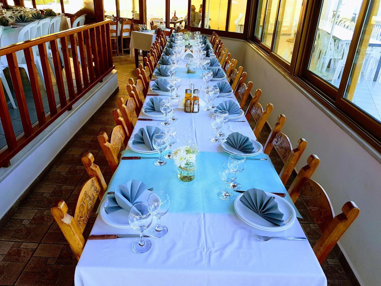 Camari Garden Hotel Apartments Йерані Екстер'єр фото